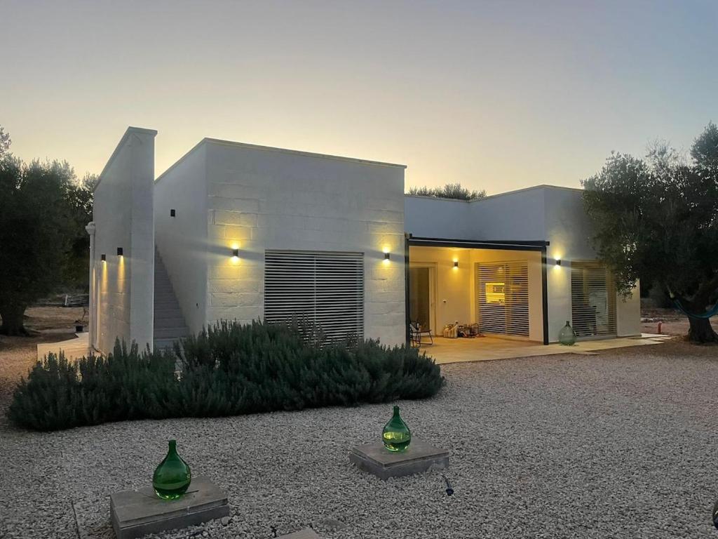 Villa Terra Luce